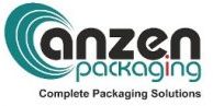 Anzen Packaging LLP Logo