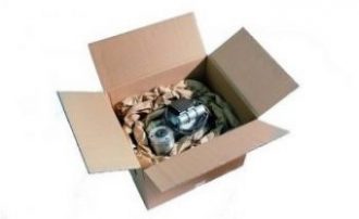 Corrugated Boxes for Automotive Industry