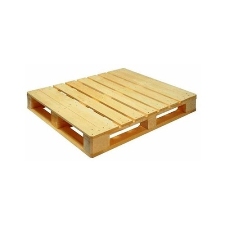four way pallets