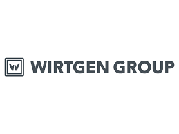 wirtgen group logo